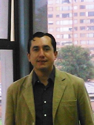 Juan Antonio Ortiz Gil